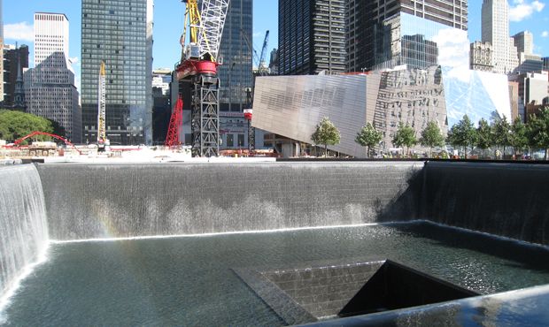 9/11 Memorial